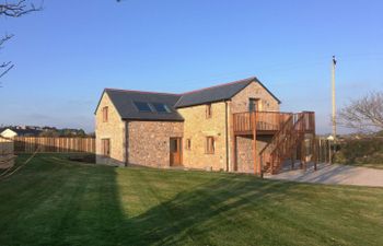 The Hayloft Holiday Cottage