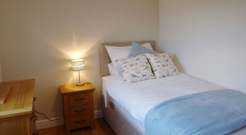 Photo of The Hayloft