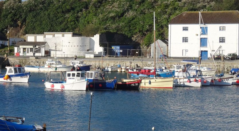 Photo of The Hayloft
