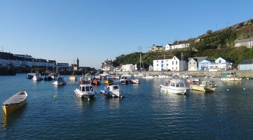 Photo of The Hayloft