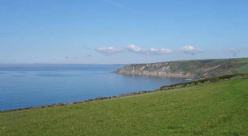 Photo of The Hayloft
