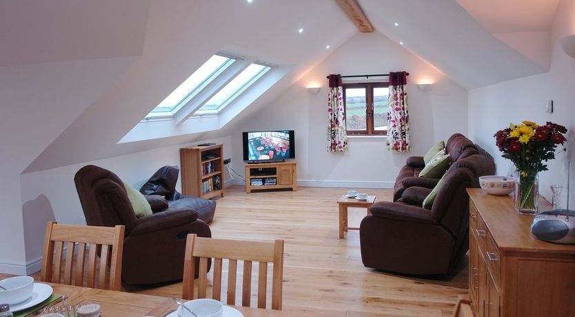 Photo of The Hayloft