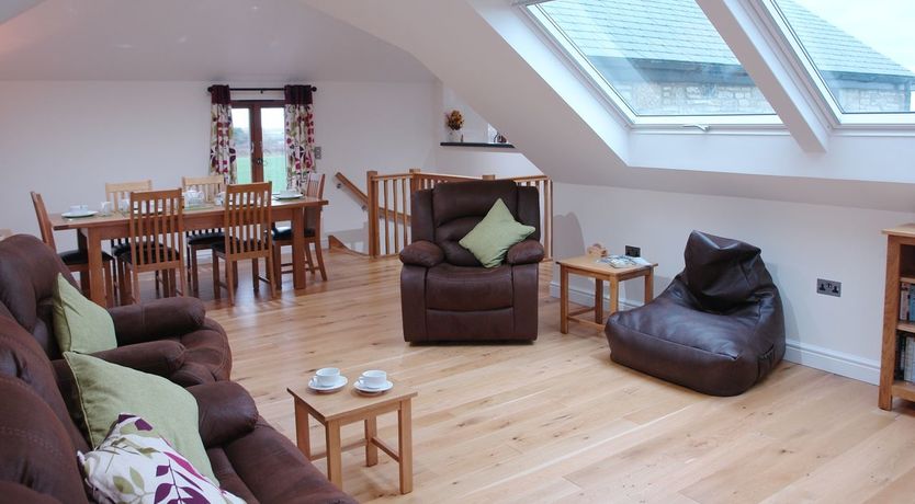 Photo of The Hayloft