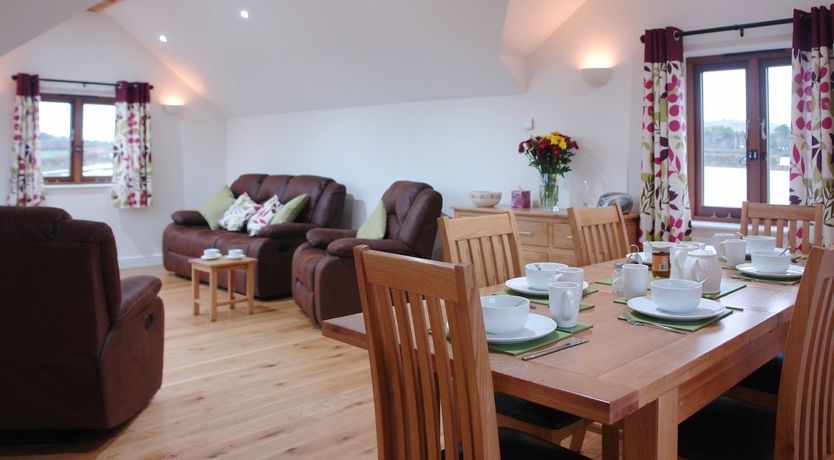 Photo of The Hayloft