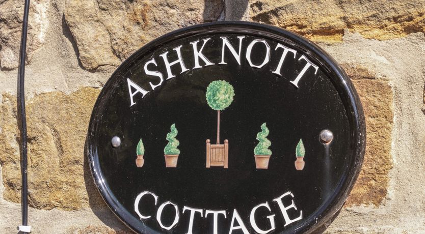 Photo of Ashknott Cottage