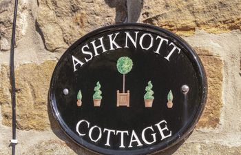 Ashknott Cottage Holiday Cottage