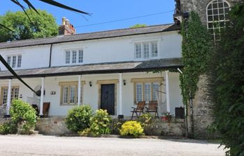 Sea Cliff Cottage Holiday Cottage