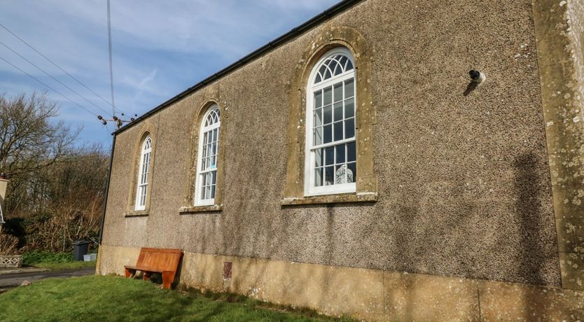 Photo of Thorne Chapel