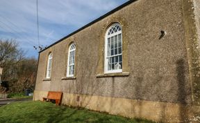 Photo of Thorne Chapel