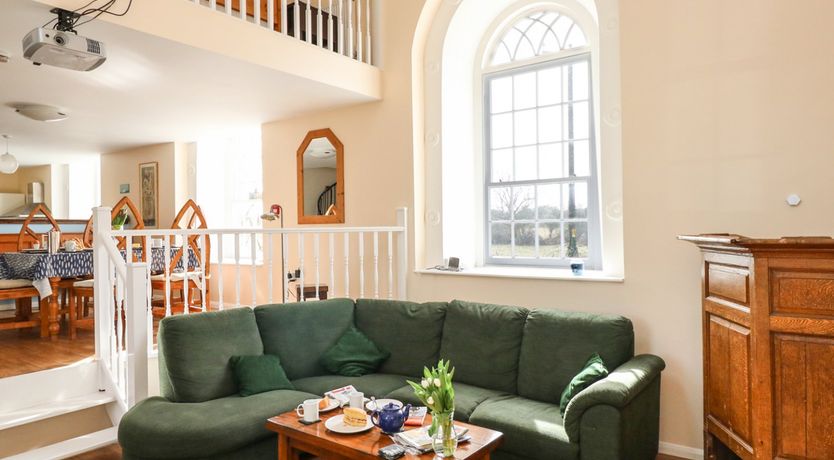 Photo of Thorne Chapel