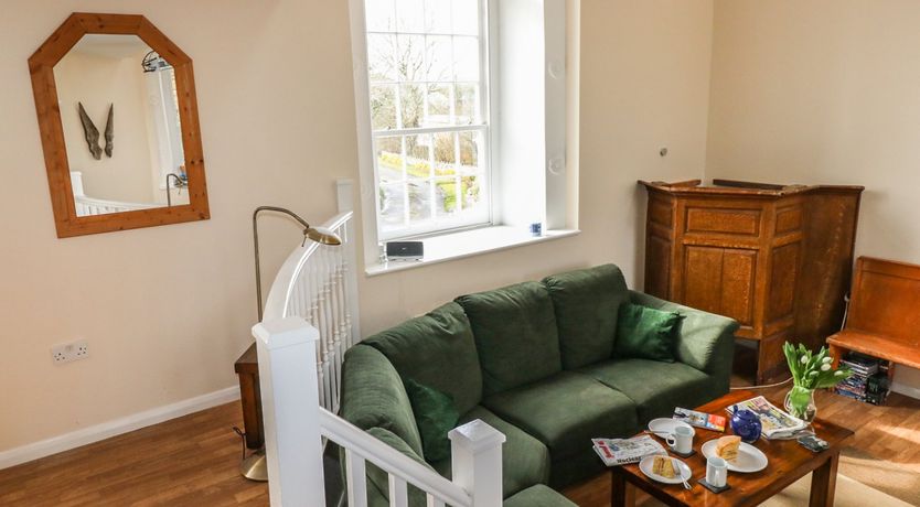 Photo of Thorne Chapel