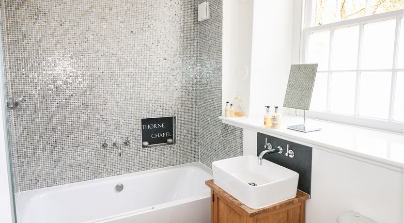 Photo of Thorne Chapel