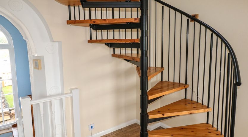 Photo of Thorne Chapel