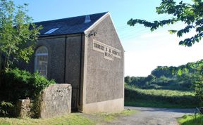Photo of Thorne Chapel