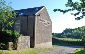 Thorne Chapel Holiday Cottage