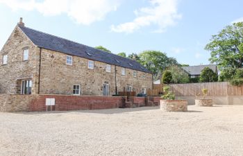 The Turnip Barn Holiday Cottage