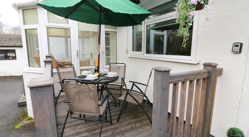 Photo of Mylnebeck Lodge