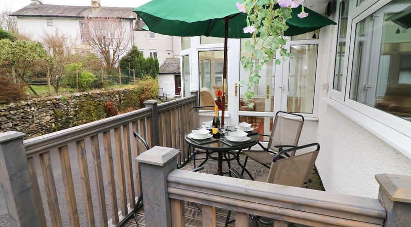 Photo of Mylnebeck Lodge