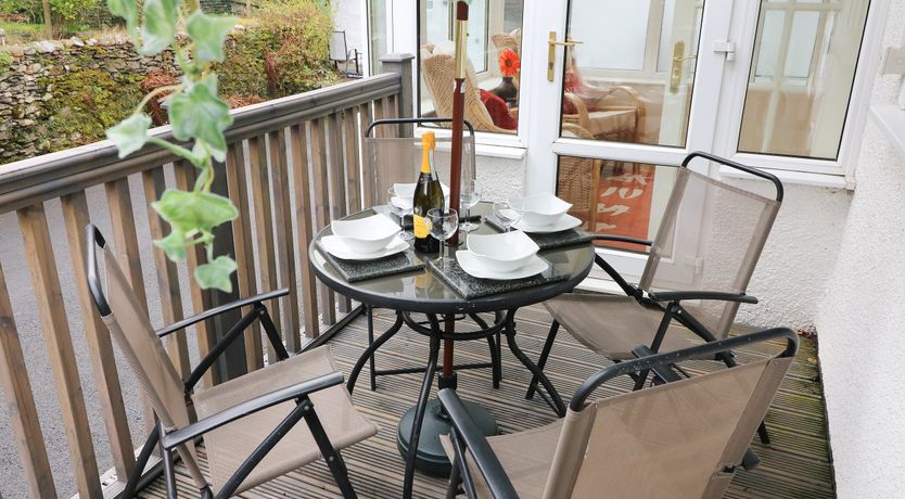 Photo of Mylnebeck Lodge