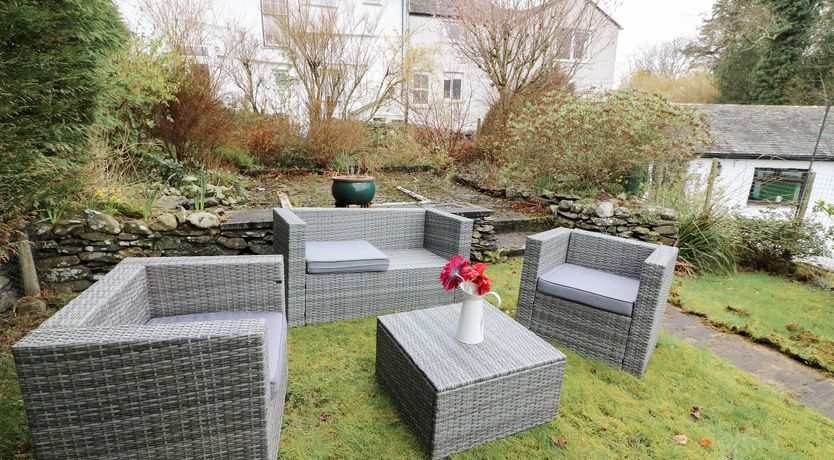 Photo of Mylnebeck Lodge