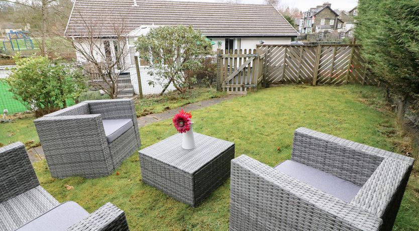 Photo of Mylnebeck Lodge