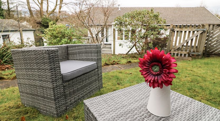 Photo of Mylnebeck Lodge