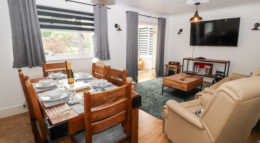 Photo of Mylnebeck Lodge