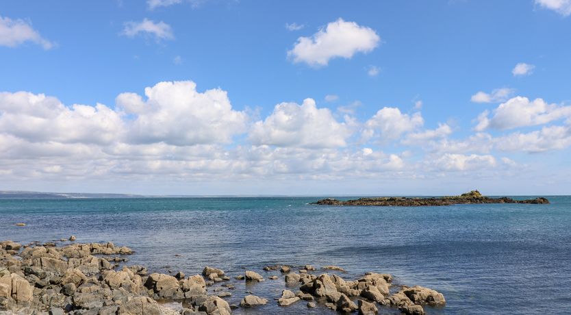 Photo of 3 Trungle Cottages