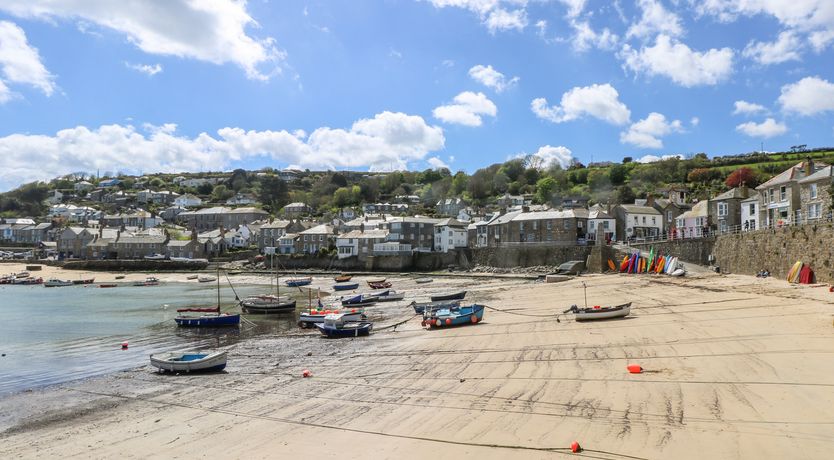 Photo of 3 Trungle Cottages