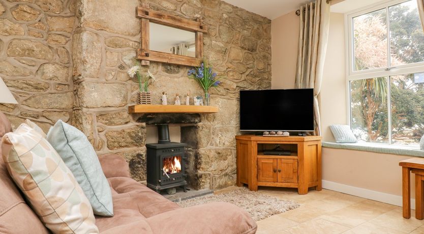 Photo of 3 Trungle Cottages