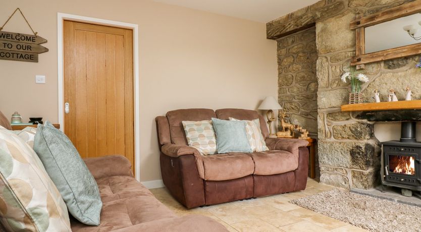 Photo of 3 Trungle Cottages