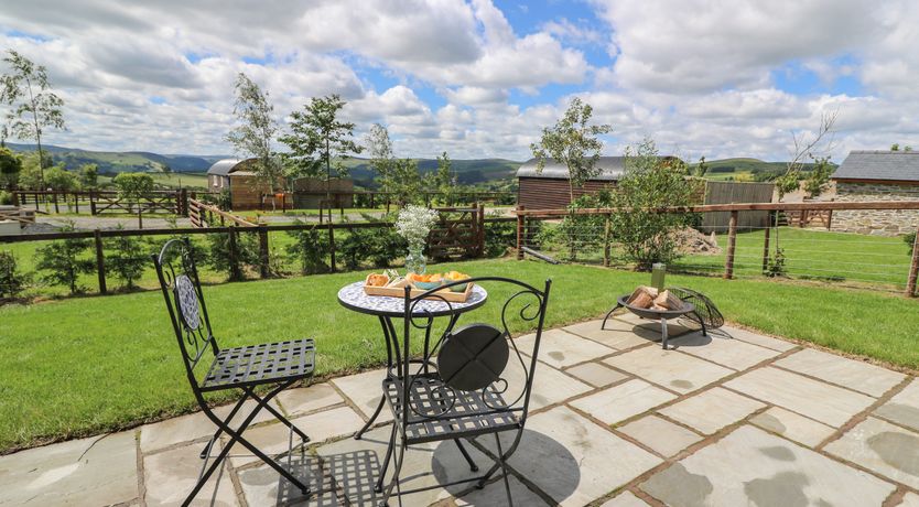 Photo of Woodland View