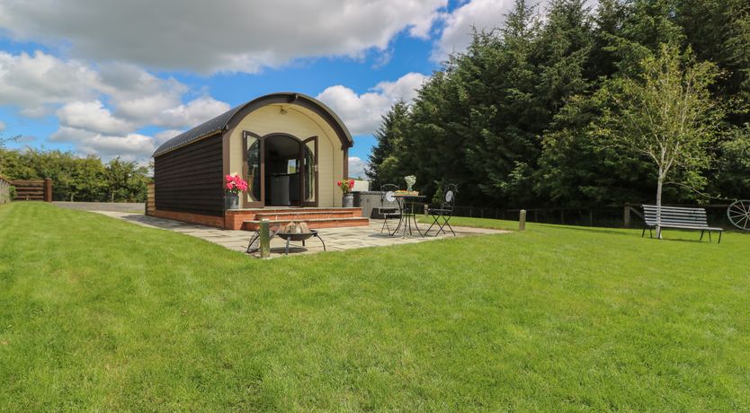 Photo of Woodland View