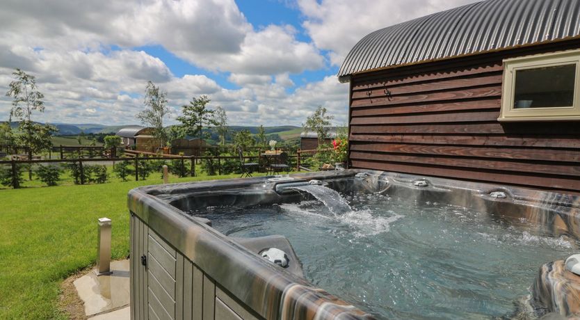 Photo of Woodland View