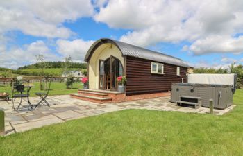 Woodland View Holiday Cottage