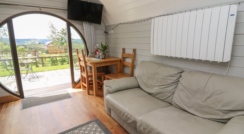 Photo of Woodland View