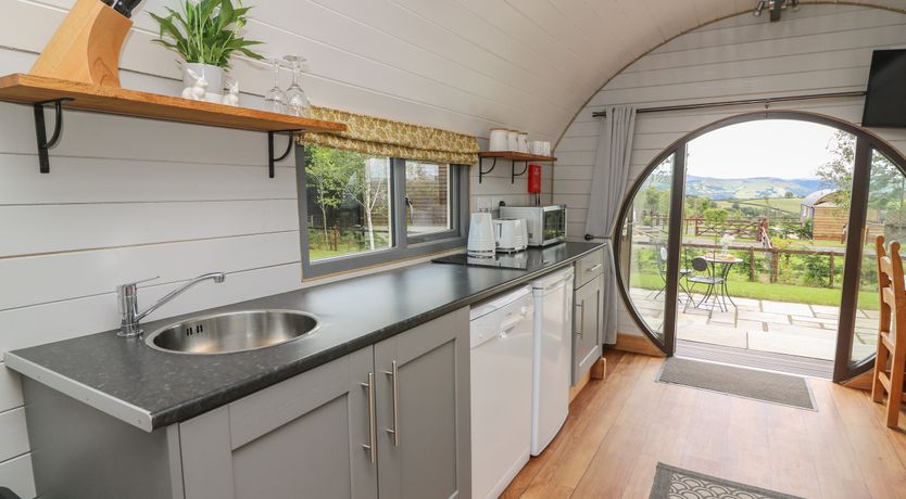 Photo of Woodland View