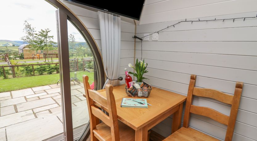 Photo of Woodland View