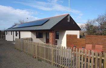 Barn View Holiday Cottage