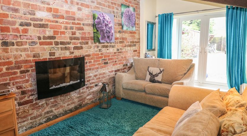 Photo of Ivy House Barn