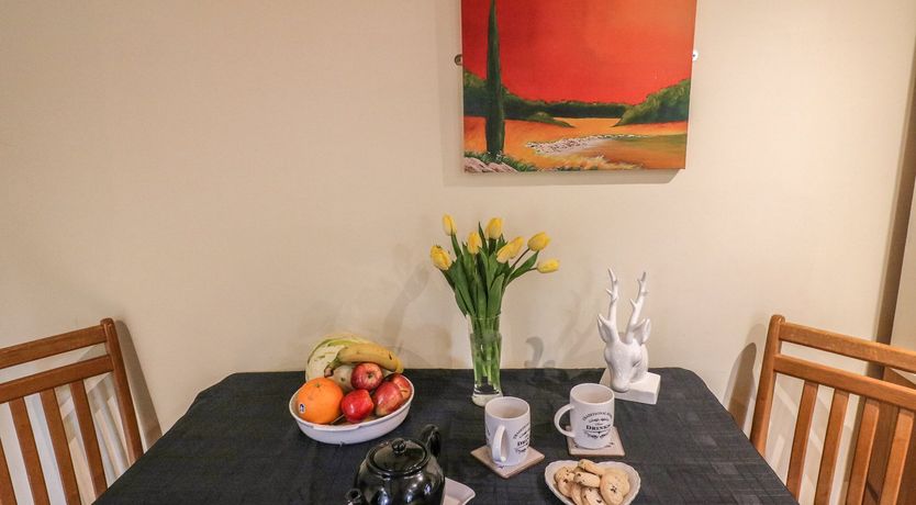 Photo of Ivy House Barn