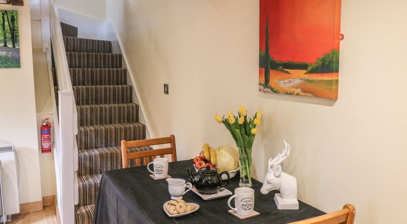 Photo of Ivy House Barn