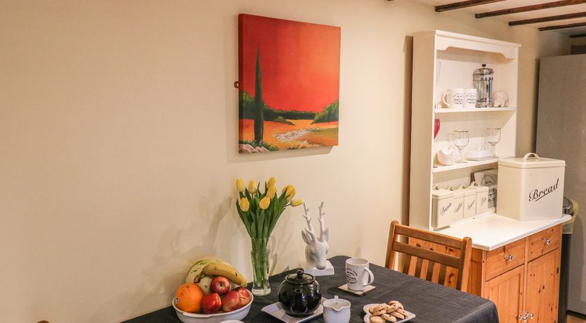 Photo of Ivy House Barn