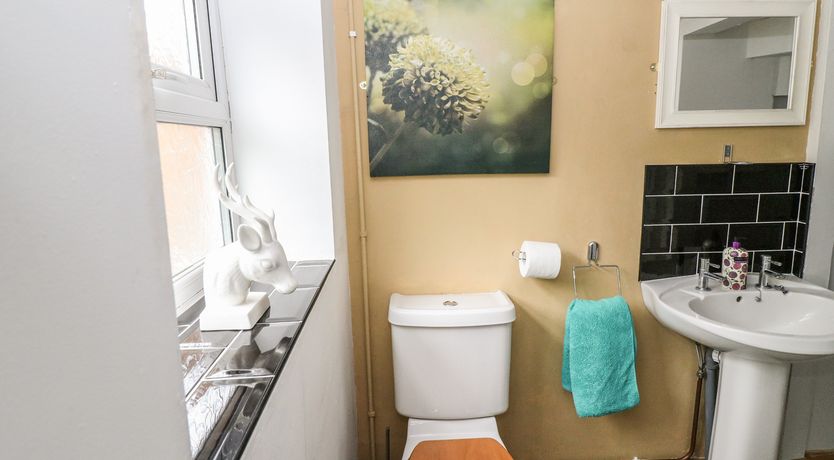 Photo of Ivy House Barn