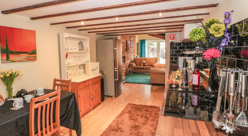 Photo of Ivy House Barn