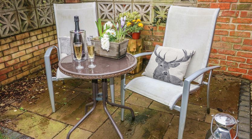 Photo of Ivy House Barn