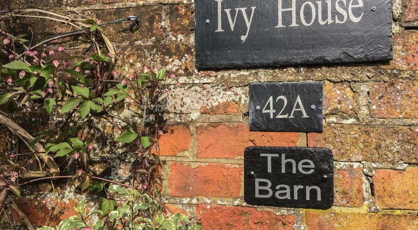 Photo of Ivy House Barn
