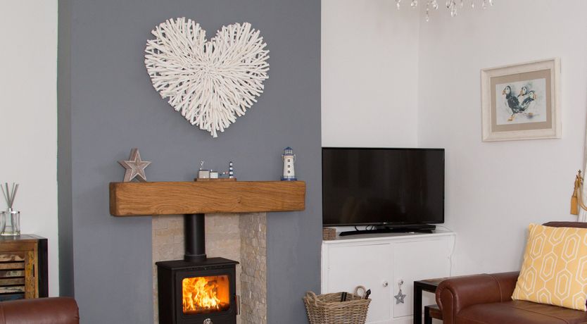 Photo of Seashell Cottage