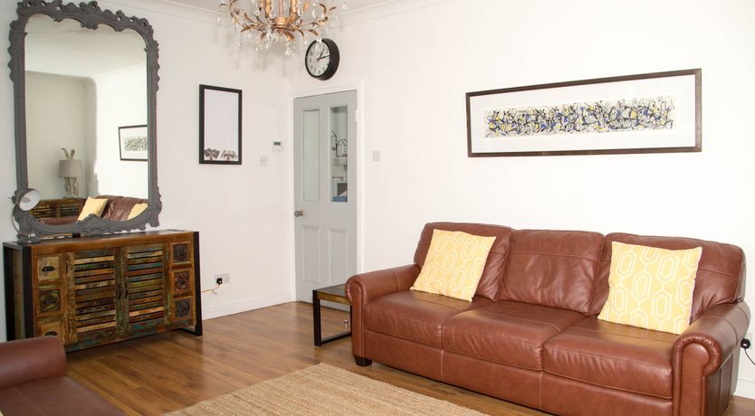 Photo of Seashell Cottage