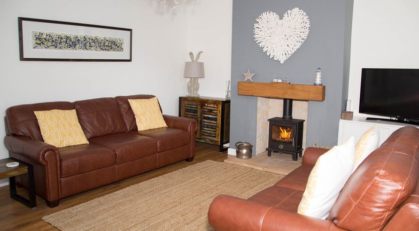 Photo of Seashell Cottage